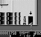 Navy Seals - Gameboy spill - Retrospillkongen