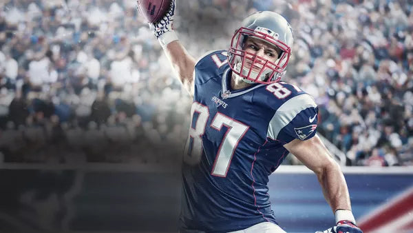 Madden NFL 17 - PS3 spill - Retrospillkongen