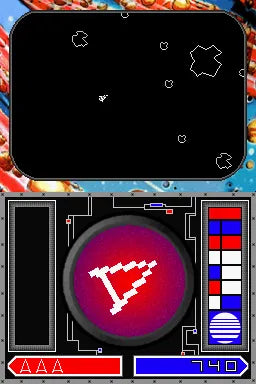 Retro Atari Classics - Nintendo DS spill - Retrospillkongen