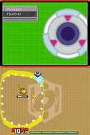 Pokémon Ranger: Shadows of Almia - Nintendo DS spill