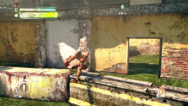 Enslaved: Odyssey to the West - PS3 spill (Forseglet) - Retrospillkongen
