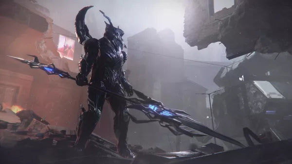 The Surge 2 - PS4 Spill - Retrospillkongen