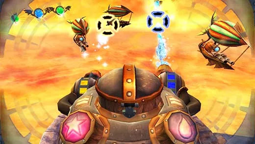 Skylanders: Spyro's Adventure - Wii spill - Retrospillkongen