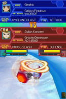 Beyblade: Metal Masters Nightmare Rex - Nintendo DS