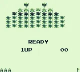 Arcade Classic 3: Galaga / Galaxian - Gameboy spill - Retrospillkongen