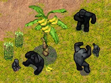 SimAnimals: Africa - Nintendo DS spill - Retrospillkongen