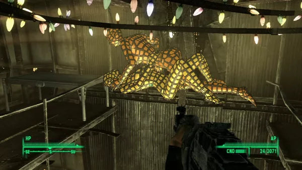Fallout 3 - PS3 spill - Retrospillkongen