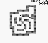 Boxxle - Gameboy spill - Retrospillkongen