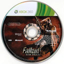 Fallout: New Vegas - Xbox 360 spill