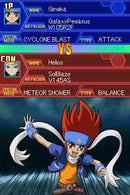 Beyblade: Metal Masters Nightmare Rex - Nintendo DS