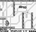 R-Type - Gameboy spill - Retrospillkongen