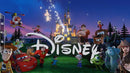 Disney Infinity - Wii spill
