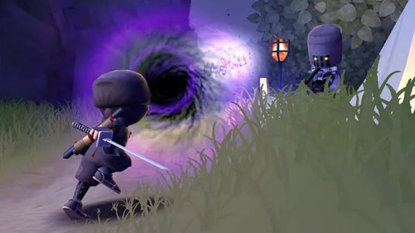 Mini Ninjas - PS3 Spill - Retrospillkongen