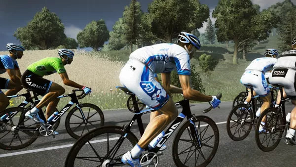 Le Tour de France 2013: 100th Edition - PS3 Spill - Retrospillkongen