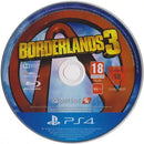 Borderlands 3 - PS4 Spill