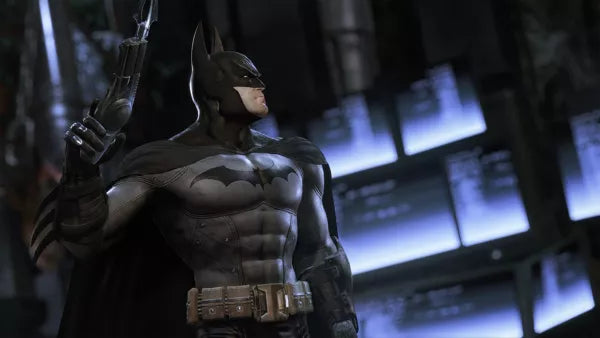 Batman: Return to Arkham - Xbox One spill - Retrospillkongen