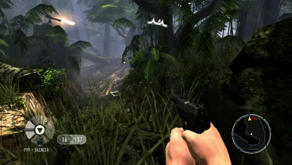 Golden Eye 007: Reloaded - PS3 spill - Retrospillkongen