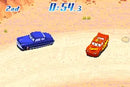 Disney•Pixar Cars - GBA spill