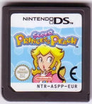 Super Princess Peach - Nintendo DS spill