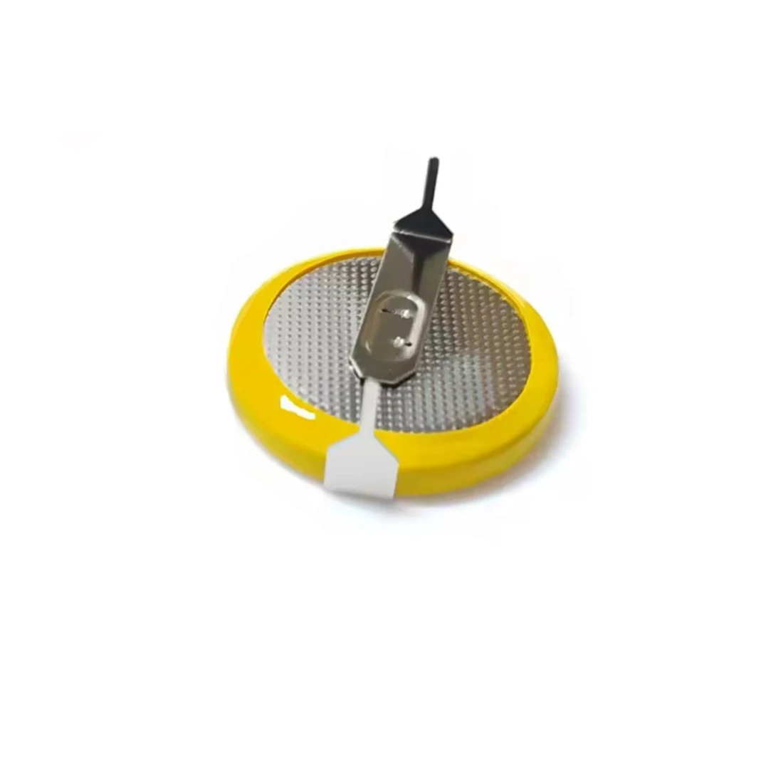 CR2032 Nintendo/Sega Kompatible Lithium Cell Batteri (3V) - 10 pakning - Retrospillkongen