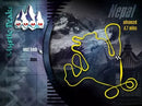 Need for Speed II - PS1 spill - Retrospillkongen