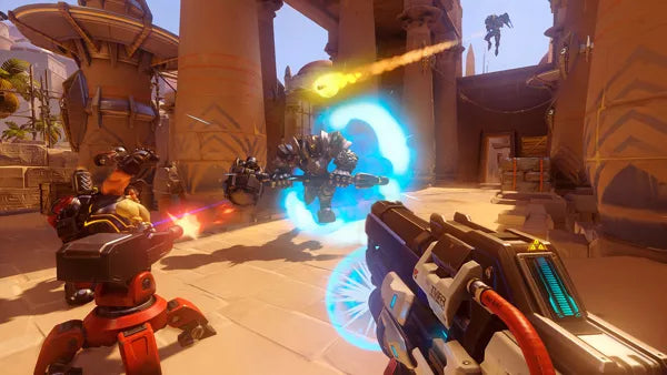 Overwatch (Origins Edition) - PS4 spill (Forseglet) - Retrospillkongen
