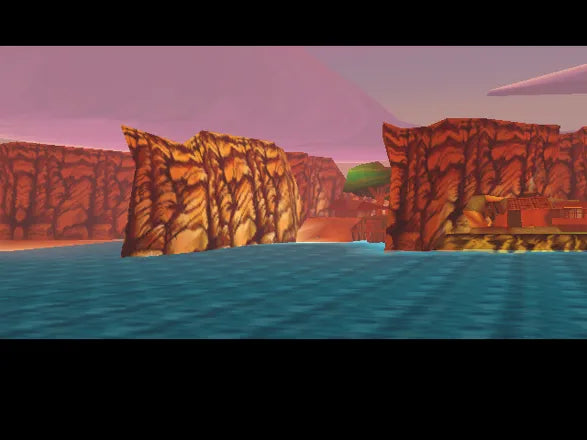 Fur Fighters: Viggo's Revenge - PS2 spill - Retrospillkongen