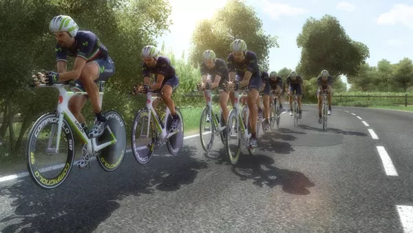 Le Tour de France: Season 2015 - PS3 Spill - Retrospillkongen