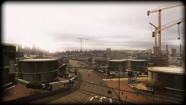 Driver: San Francisco - Xbox 360 spill - Retrospillkongen