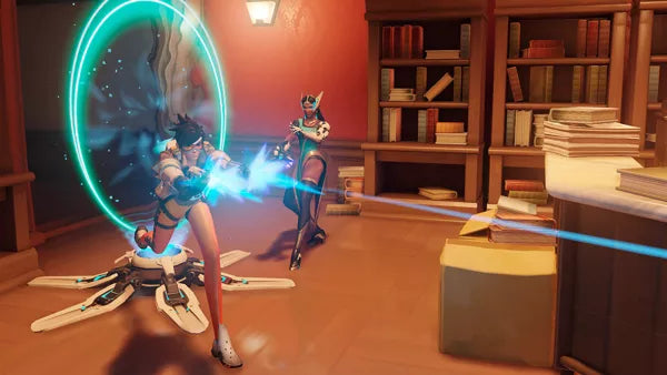 Overwatch (Origins Edition) - PS4 spill - Retrospillkongen