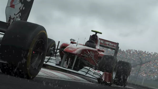 Project Cars - PS4 spill - Retrospillkongen