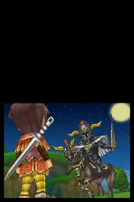 Dragon Quest IX: Sentinels of the Starry Skies - Nintendo DS spill - Retrospillkongen