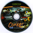 Conker: Live & Reloaded - Xbox Original-spill