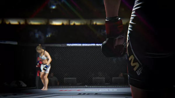 UFC 2 - PS4 spill (Forseglet) - Retrospillkongen