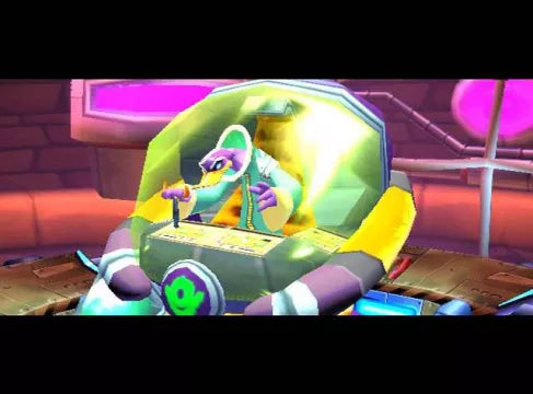 Disney's Donald Duck PK - Gamecube spill - Retrospillkongen