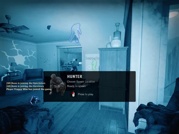 Left 4 Dead - Xbox 360 spill - Retrospillkongen