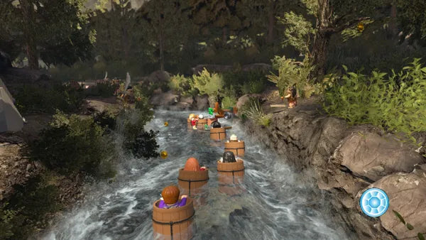 LEGO The Hobbit - Xbox One spill - Retrospillkongen