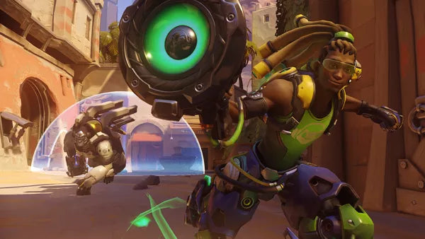 Overwatch (Origins Edition) - PS4 spill (Forseglet) - Retrospillkongen