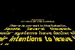 Renovert Star Wars: Episode II - Attack of the Clones - GBA spill (NTSC versjon) - Retrospillkongen