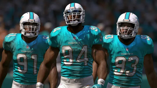 Madden NFL 17 - PS3 spill - Retrospillkongen