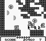 Bubble Bobble - Gameboy spill - Retrospillkongen