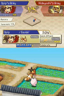Pokémon Conquest - Nintendo DS spill