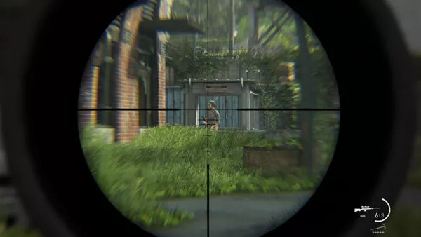 The Last of Us: Part II - PS4 spill (Forseglet) - Retrospillkongen