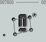 The Game of Harmony - Gameboy spill - Retrospillkongen