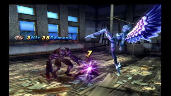 Shadow Hearts: From the New World - PS2 spill - Retrospillkongen