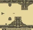 Nemesis - GameBoy Spill