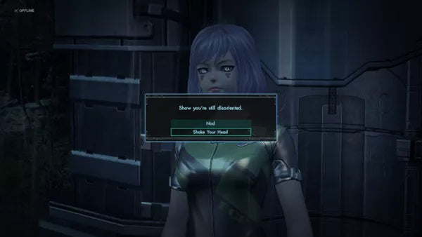 Xenoblade Chronicles X - Wii U spill (Forselget) - Retrospillkongen