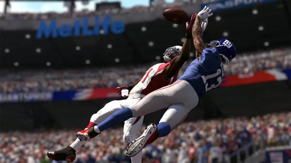 Madden NFL 17 - PS3 spill - Retrospillkongen