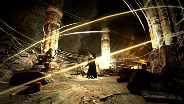 Dragon's Dogma: Dark Arisen - Xbox One spill - Retrospillkongen