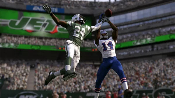 Madden NFL 17 - PS3 spill - Retrospillkongen